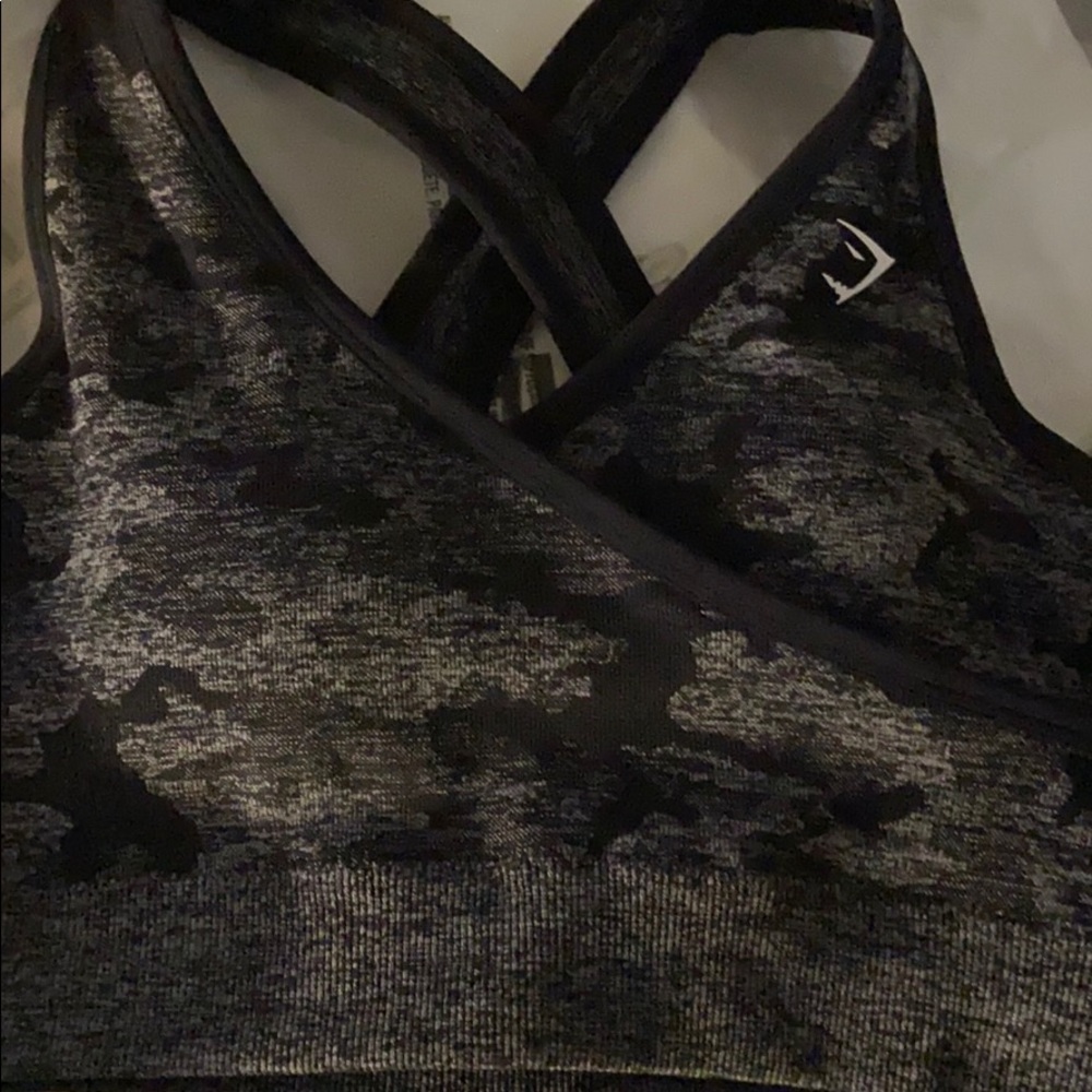 Sport bra